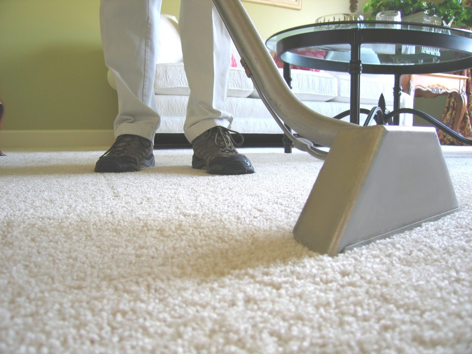 Carpet Cleaning Company and Cost Lincoln NE LNK Janitorial Services