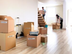 Professional Home Move In Out Cleaning Services in Lincoln NE| LNK
